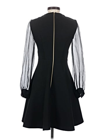Tara Jarmon Cocktail Dress (view 2)