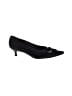 Stuart Weitzman Black Heels Size 8 (wide) - photo 1