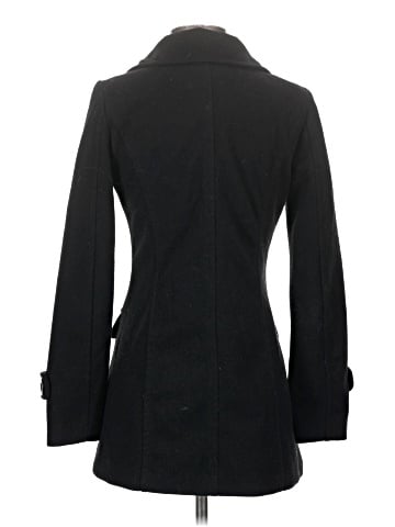 Forever 21 Coat (view 2)