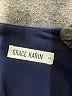 Grace Karin Blue Cocktail Dress Size S - photo 7