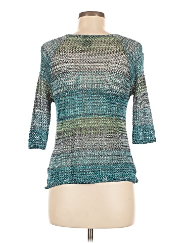 New Directions Pullover Sweater (view 2)