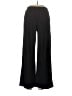 Rainbow Black Dress Pants Size L - photo 1