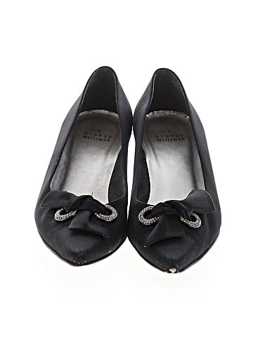 Stuart Weitzman Heels (view 2)