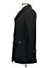 Forever 21 Black Coat Size 4 - photo 5