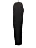 Rainbow Black Dress Pants Size L - photo 5