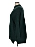 French Connection Green Turtleneck Sweater Size XL - photo 5
