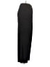 Rainbow Black Dress Pants Size L - photo 4