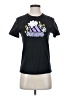 Adidas Black Short Sleeve T-Shirt Size XS - photo 1