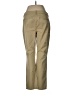 a.n.a. A New Approach Tan Khakis Size 6 - photo 2