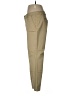 a.n.a. A New Approach Tan Khakis Size 6 - photo 5