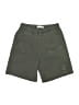 Zara Solid Gray Athletic Shorts Size 10 - photo 1