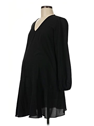 ASOS Design Casual Dress (view 1)
