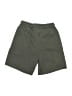 Zara Solid Gray Athletic Shorts Size 10 - photo 2