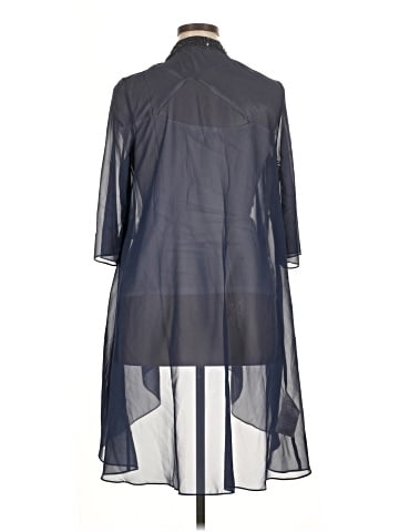 Oleg Cassini Kimono (view 2)