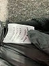 Coco + Carmen Solid Black Casual Skirt Size XL - photo 4