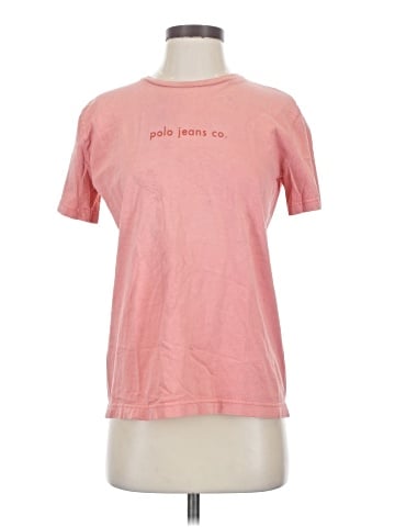 Polo Jeans Co. by Ralph Lauren Short Sleeve T-Shirt (view 1)