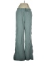 Assorted Brands Teal Casual Pants Size S - photo 1