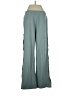 Assorted Brands Teal Casual Pants Size S - photo 2