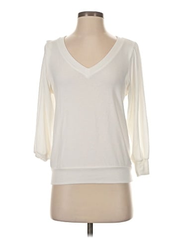 Michael Stars 3/4 Sleeve T-Shirt (view 1)