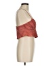 Princess Polly 100% Polyester Orange Tank Top Size 6 - photo 4