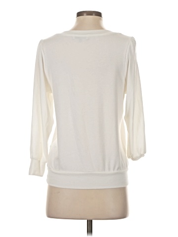 Michael Stars 3/4 Sleeve T-Shirt (view 2)