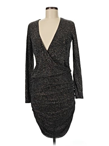 Express Cocktail Dress (view 1)