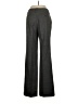 Banana Republic Tweed Gray Wool Pants Size 2 - photo 2