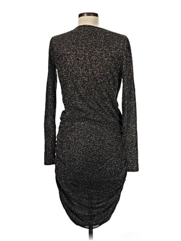 Express Cocktail Dress (view 2)