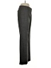 Banana Republic Tweed Gray Wool Pants Size 2 - photo 4