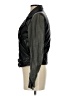 Bod & Christensen 100% Leather Black Leather Jacket Size S - photo 5