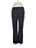 Zara Basic Solid Blue Dress Pants Size 10 - photo 1
