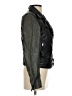 Bod & Christensen 100% Leather Black Leather Jacket Size S - photo 4
