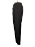 Sarin Mathews Solid Black Casual Pants Size L - photo 5