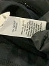Athleta Solid Black Casual Skirt Size 8 - photo 5