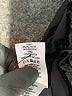 Redemption Black Formal Skirt Size EU 42 / US 12 - photo 5