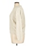 Weatherproof Ivory Turtleneck Sweater Size XL - photo 5