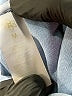 Harmony and Balance Blue Pullover Hoodie Size M - photo 8