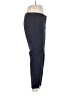Zara Basic Solid Blue Dress Pants Size 10 - photo 4