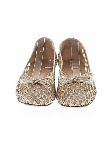Stuart Weitzman Flats (view 2)
