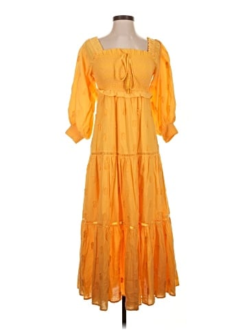 FARM Rio Casual Dress (view 1)
