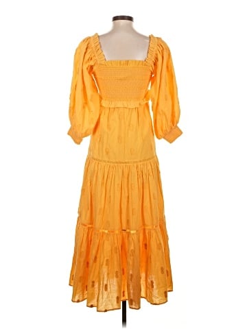 FARM Rio Casual Dress (view 2)