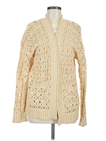 Hem & Thread Cardigan (view 1)
