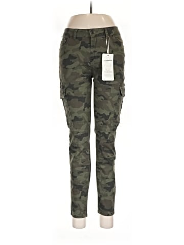 Highway Jeans Cargo Pants (view 1)