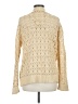 Hem & Thread Ivory Cardigan Size M - photo 2