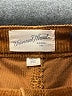 Universal Thread Brown Casual Pants Size 4 - photo 7