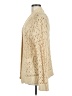 Hem & Thread Ivory Cardigan Size M - photo 5
