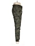 Highway Jeans Camo Green Cargo Pants Size 9 - 10 - photo 4