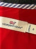 Vineyard Vines Plaid Red Casual Dress Size 0 - photo 7