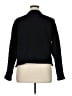 J.Crew Factory Store Solid Black Jacket Size XL - photo 2