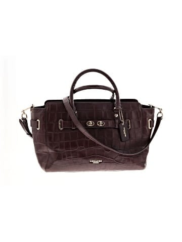 Coach Satchel (view 1)